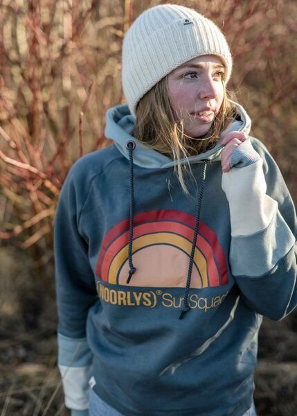 NOORLYS Hooded TÜÜTJE