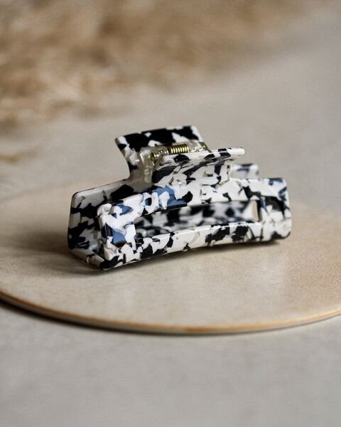 lille mus Haarklammer L