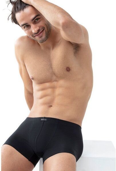 Mey Re:Think Herren Shorty Bio-Baumwolle GOTS / GRÜNER KNOPF 71021