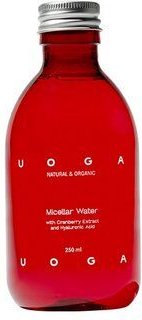 Uoga Uoga Micellar Water