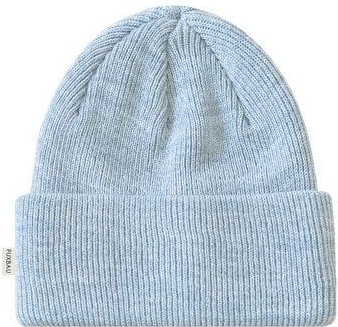 FUXBAU Merino Strickmütze