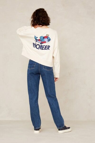 Kings Of Indigo INDIRA | STANLEY MID GEBRAUCHT