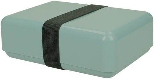 elasto Bio-Vorratsdose - Match - Wiederverwendbar mit Elastikband Verschluss