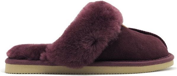 Pantoffel aus Schaffell "thies Pantoffel"