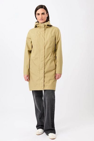 LangerChen Mantel - Coat Risana