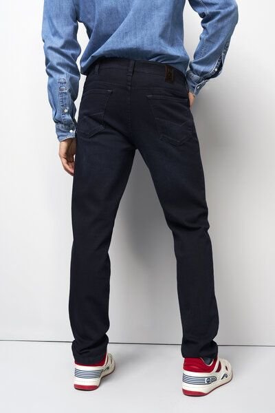 M 5 BY MEYER Authentic Denim Jeans