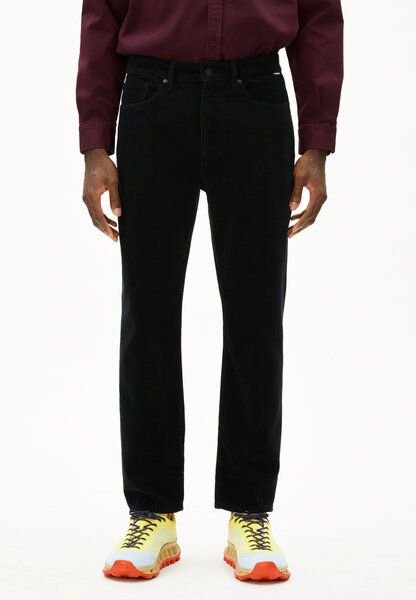 Thumbnail - ARMEDANGELS MAAKX CORDUROY - Herren Cordhose aus Bio-Baumwoll Mix