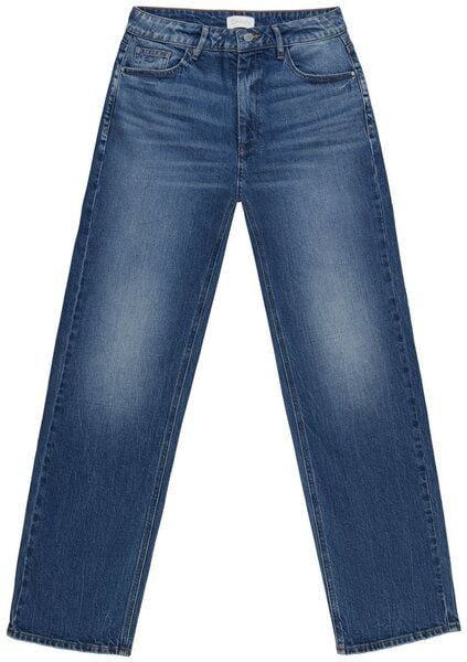 DAWN Jeans MORNING Regular Straight Mid Waist Low Stretch