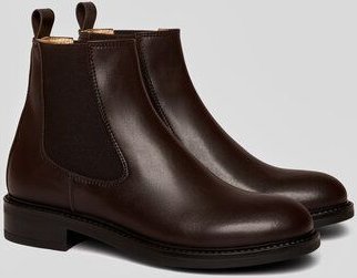 Solari Milano Veganer Chelsea Boot - Damen