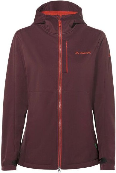 Thumbnail - VAUDE Jacken Women's All Year Elope Softshell Jacket II