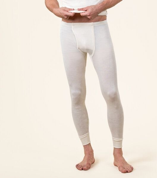 Living Crafts Lange Unterhose - HENRY