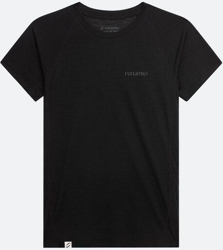 runamics Superlight Merino Running T-Shirt, Damen
