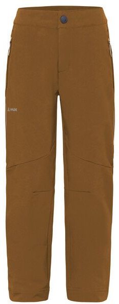 Thumbnail - VAUDE Hosen Kids Rokua Softshell Pants