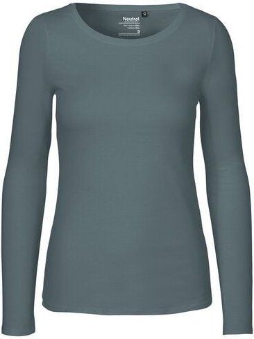 Neutral® - 3FREUNDE Frauen Longsleeve