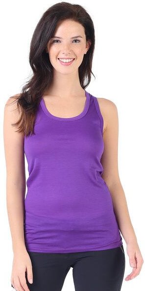 Woolona Tanktop - RANI - 100% Merinowolle