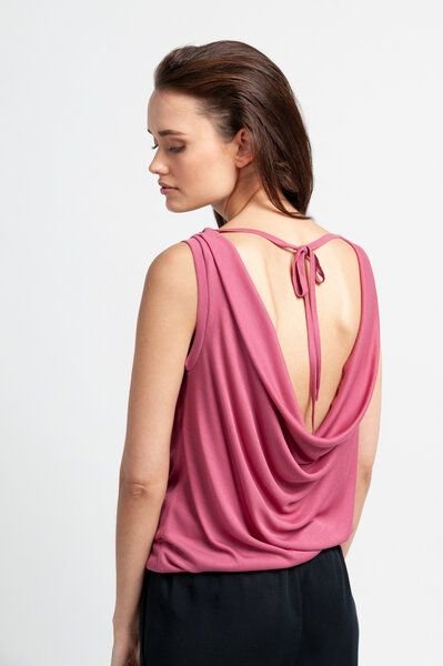 SHIPSHEIP MAYA - Damen Top aus TENCEL Lyocell