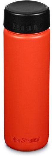 Klean Kanteen Wide 800ml / 1182 ml(Wide Loop Cap)