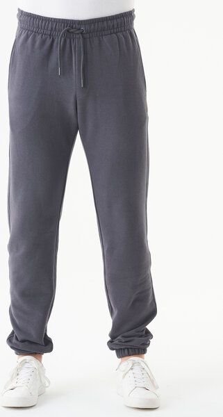 ORGANICATION ESSENTIALS-PARS- Soft Touch Sweathose aus Bio-Baumwolle