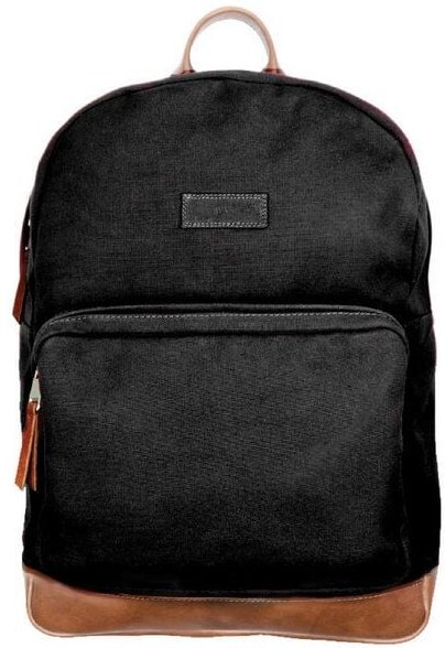 Thumbnail - Will's Vegan Shop Großer Rucksack Unisex