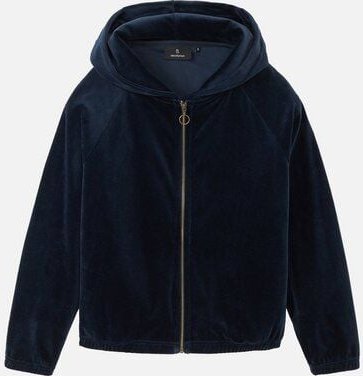 Thumbnail - Damen Nicki Sweatjacke aus Bio-Baumwolle - HELICONIA - recolution
