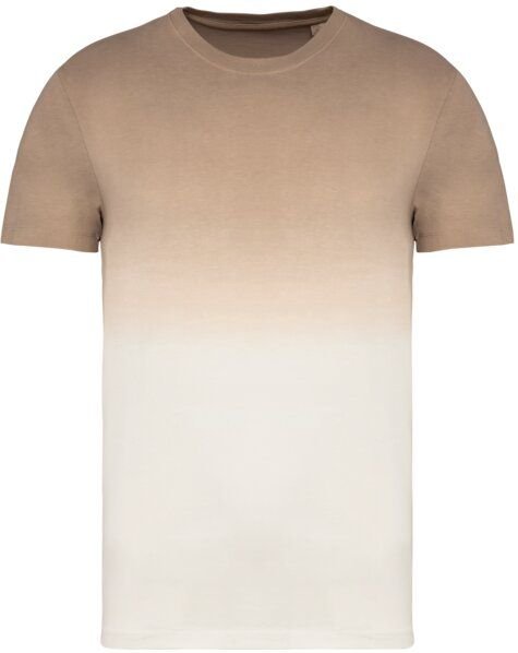 Greenspired Umweltfreundliches Unisex T-Shirt mit Farbverlauf 180g/m² XXS-3XL