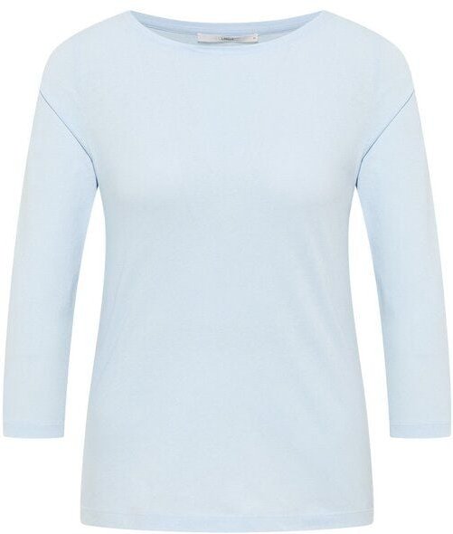 LANIUS U-Boot-Shirt mit 3/4-Arm