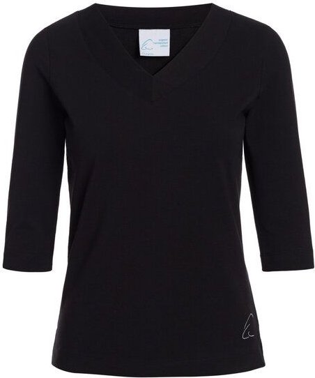 ESPARTO Halbarm-Shirt "Sundar"