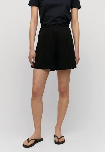 Thumbnail - ARMEDANGELS INTIAA - Damen Shorts aus LENZING ECOVERO