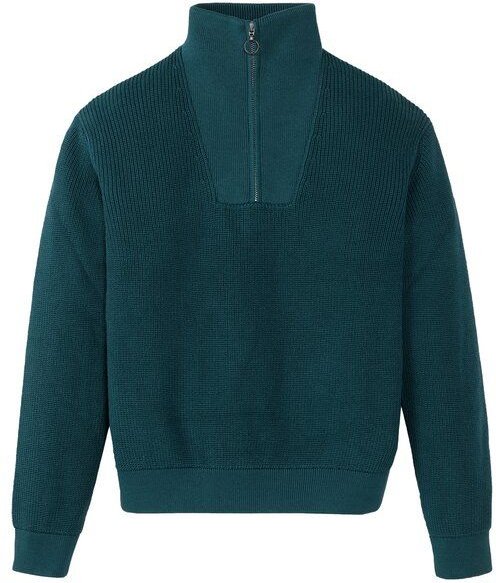 recolution Strick-Troyer NIGELLA