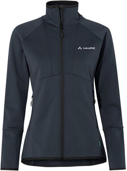 Thumbnail - VAUDE Jacken Women's Monviso Fleece FZ Jacket II