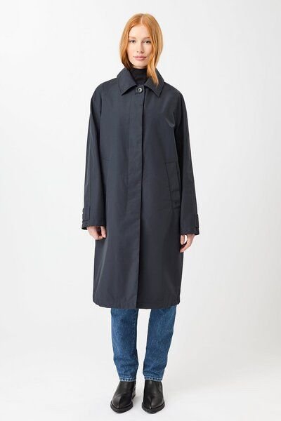 LangerChen Coat Lawton