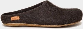 Thumbnail - Magicfelt Wollfilz-Pantoffel Unisex - 713