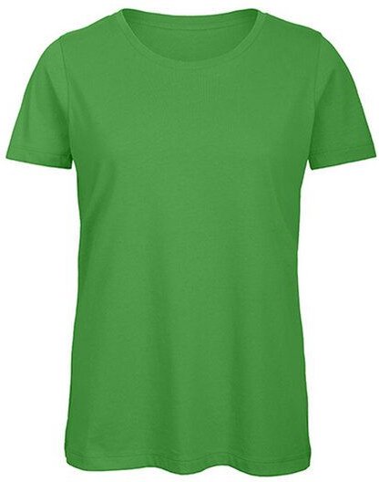 B&C Collection Inspire T-Shirt / Damen / Lady Rundhals 140 gr /m² bis Größe 2XL