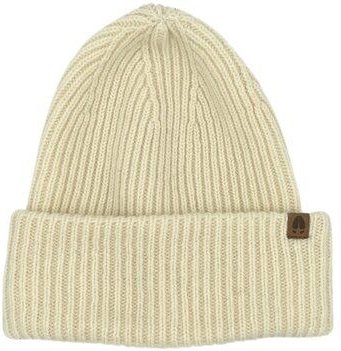 Kopyto PANDA - Große Flauschige Mütze aus 100% Merinowolle RWS-zertifiziert