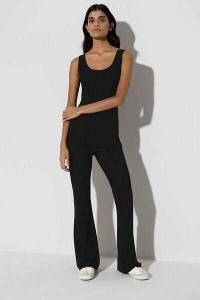 Soulwear Top Ribbed aus Bio-Baumwolle