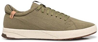 SAOLA Sneaker aus Merinowolle Herren - Cannon Knit Men 2.0 Wool