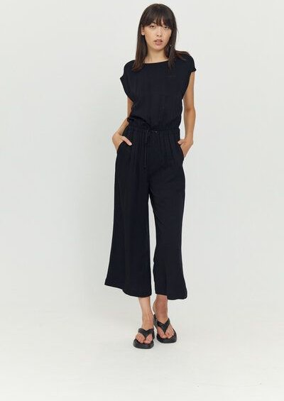 Mazine Jumpsuit - Marisa Jumpsuit - aus EcoVero