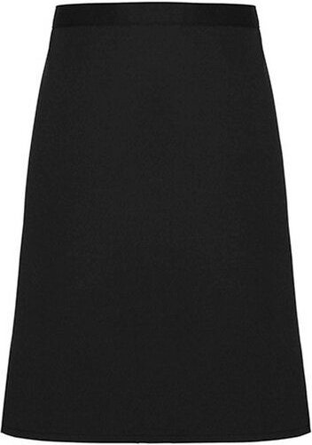 Premier Workwear Hüftschürze Mittellang (Fairtrade Baumwolle)