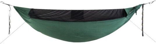 Ticket to the Moon Hängematte Lightest Pro mit integriertem Moskitonetz