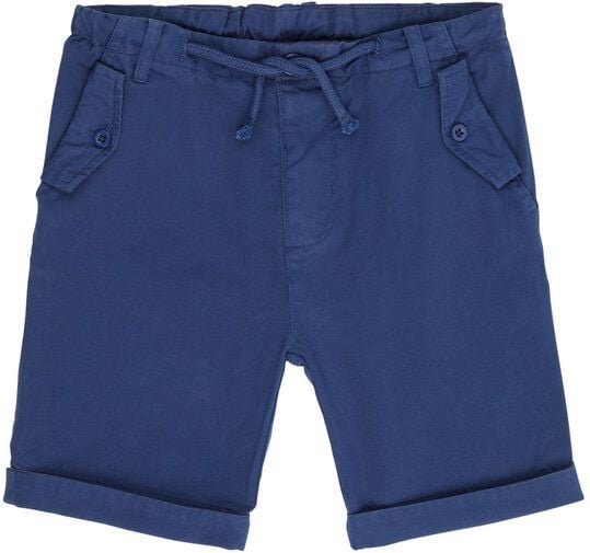 sense-organics Sense Organics Unisex Kinder Shorts Bio Baumwolle