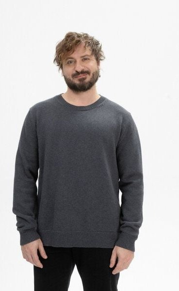 Thumbnail - Strickpullover CHARUN | von MELA | Fairtrade & GOTS zertifiziert