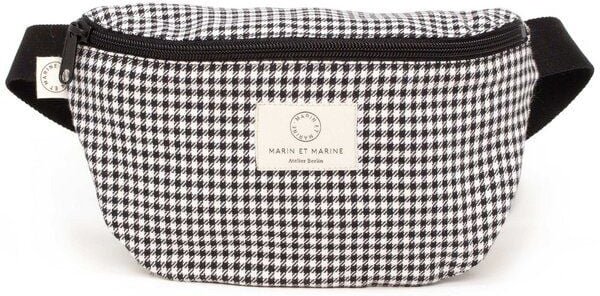 Marin et Marine Berlin Bag Color