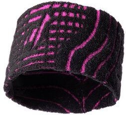 Sport Stirnband TORMENTA | Alpaka & Tencel Sport Headband Schweißband für Herren & Damen, Unisize, Atmungsaktiv I ANDINA...