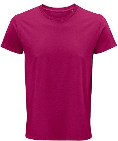 Sol's Herren T-Shirt Kurzarm Rundhals aus Bio - Baumwolle