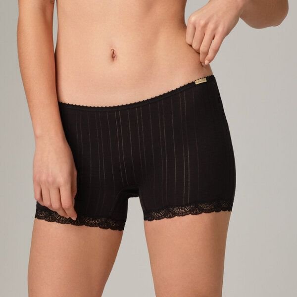 comazo|earth Fairtrade Panty | GOTS zertifiziert