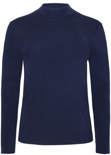 Thumbnail - KnowledgeCotton Apparel Ripp-Strickpullover Merino