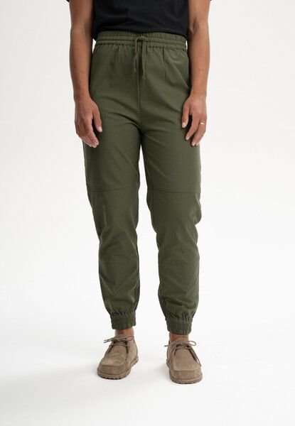 Hose mit elastischem Bund ARITE | von MELA | Fairtrade & GOTS zertifiziert