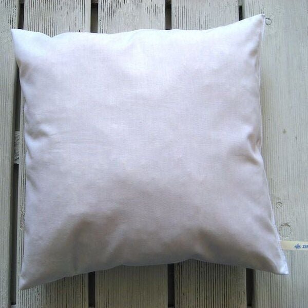 Gipfelrausch Zirben- Kräuter, Austausch- Innenkissen, quadratisch