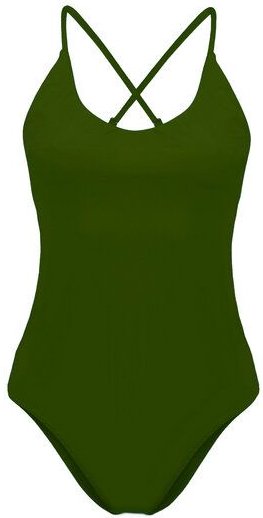 Frija Omina Recycling Badeanzug "Frøya"