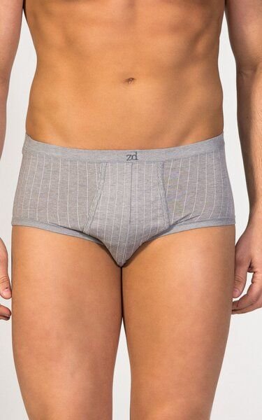 ZD Zero Defects Senior diplomatische ägyptische Baumwolle kurze